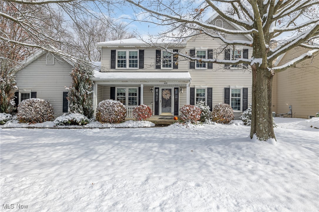 Deerfield Village - Residential