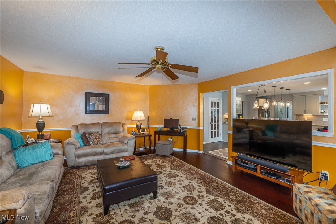 Deerfield Village - Residential