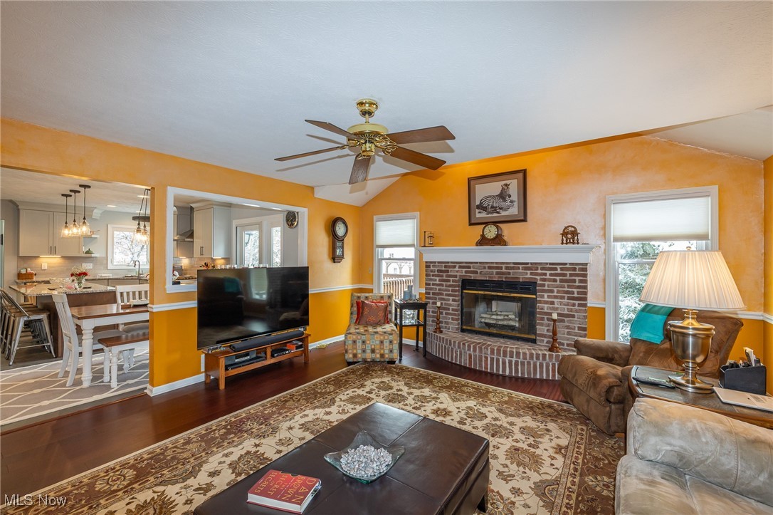 Deerfield Village - Residential