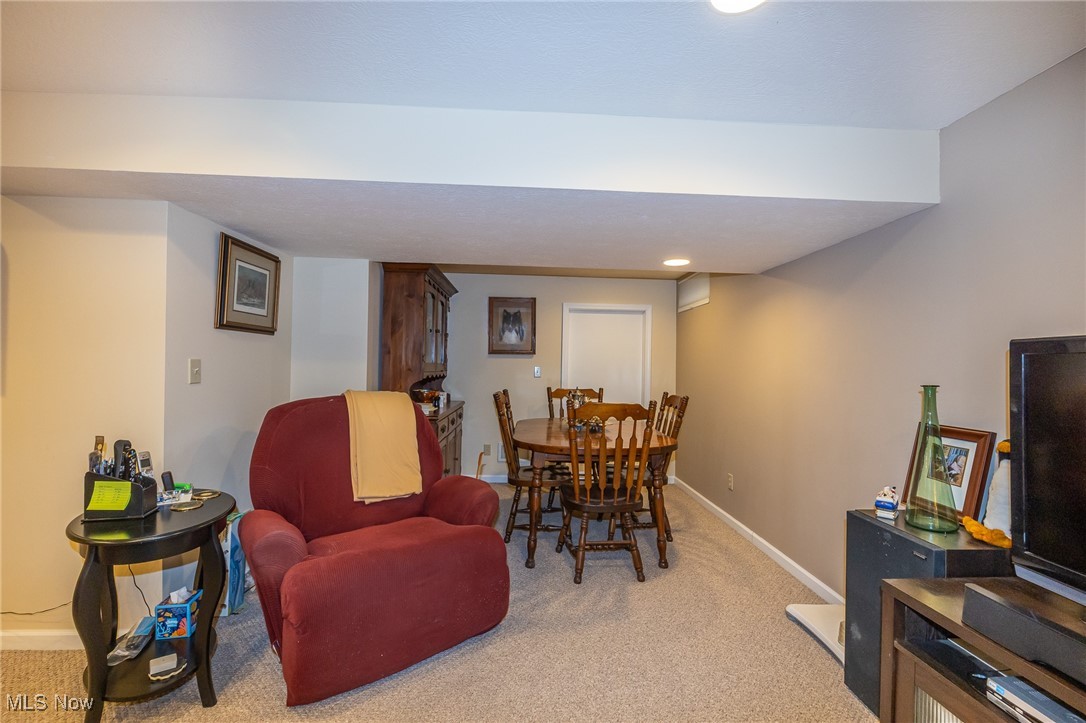 Deerfield Village - Residential