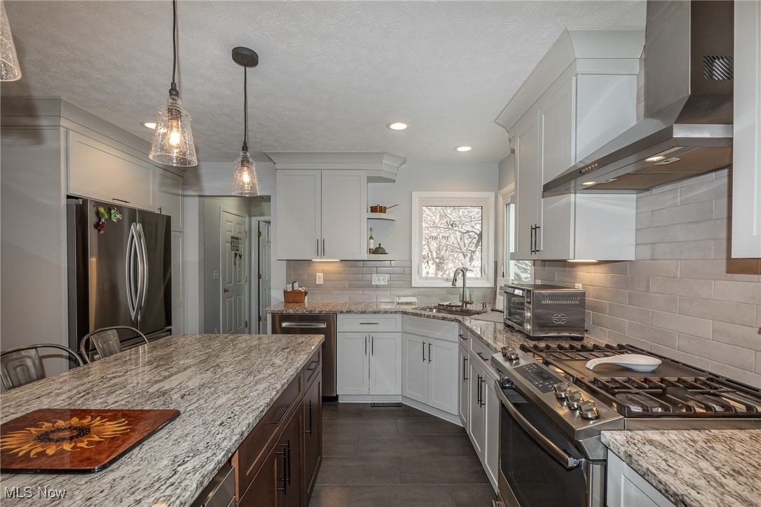 Deerfield Village - Residential