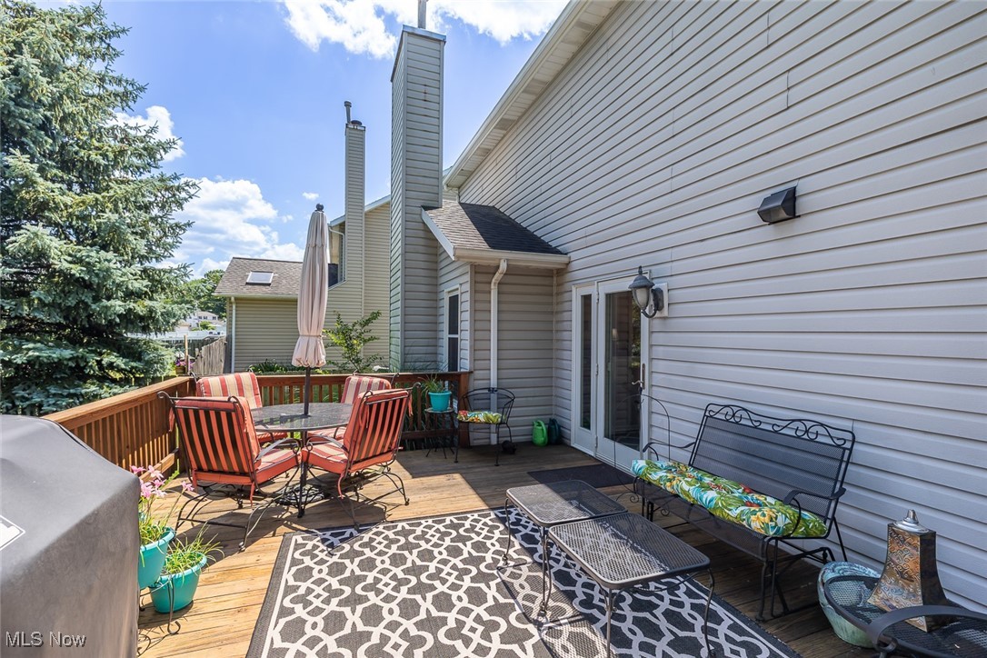 Deerfield Village - Residential