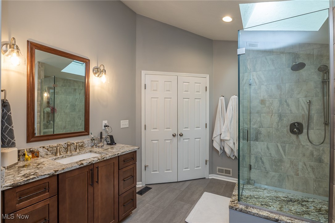 Deerfield Village - Residential