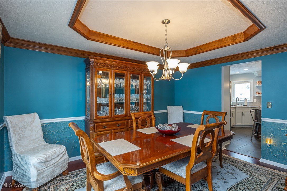 Deerfield Village - Residential