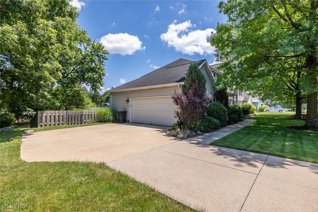 Deerfield Village - Residential