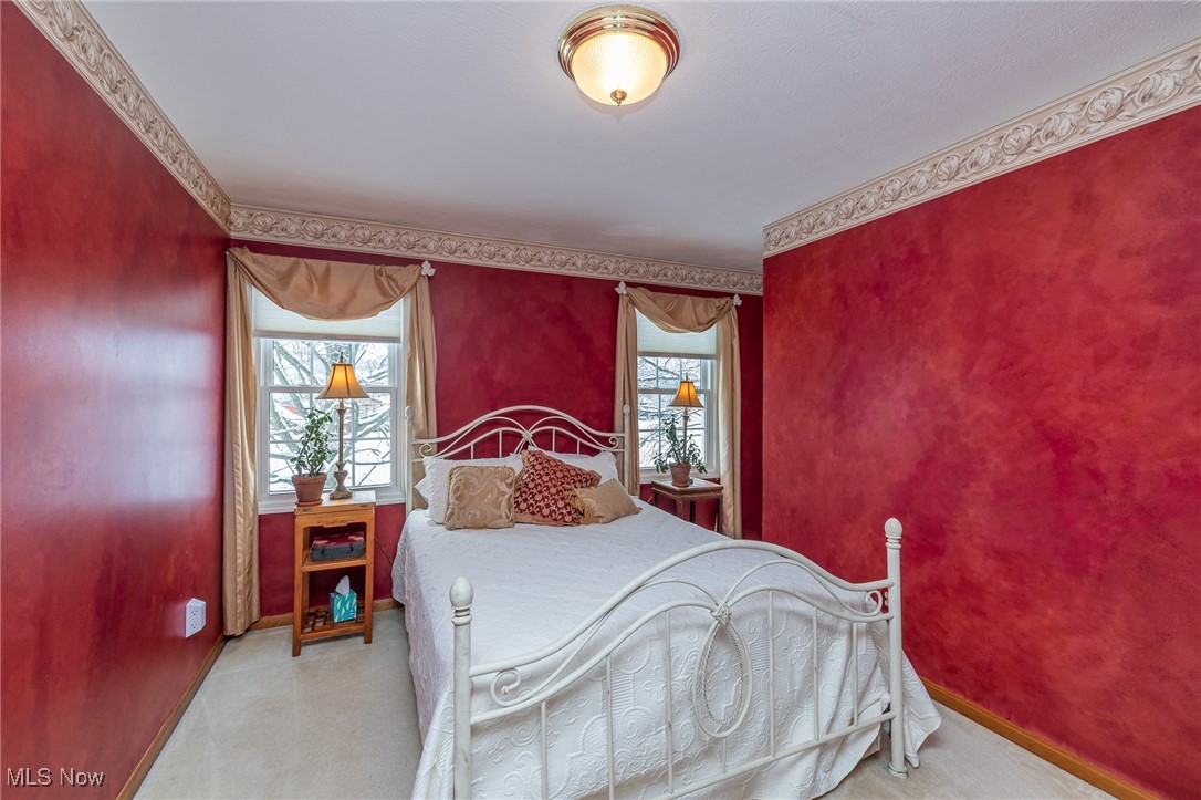 Deerfield Village - Residential