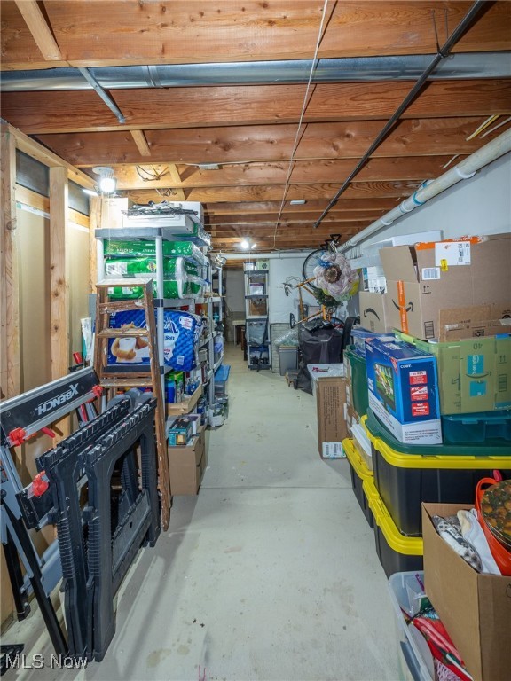 Deerfield Village - Residential