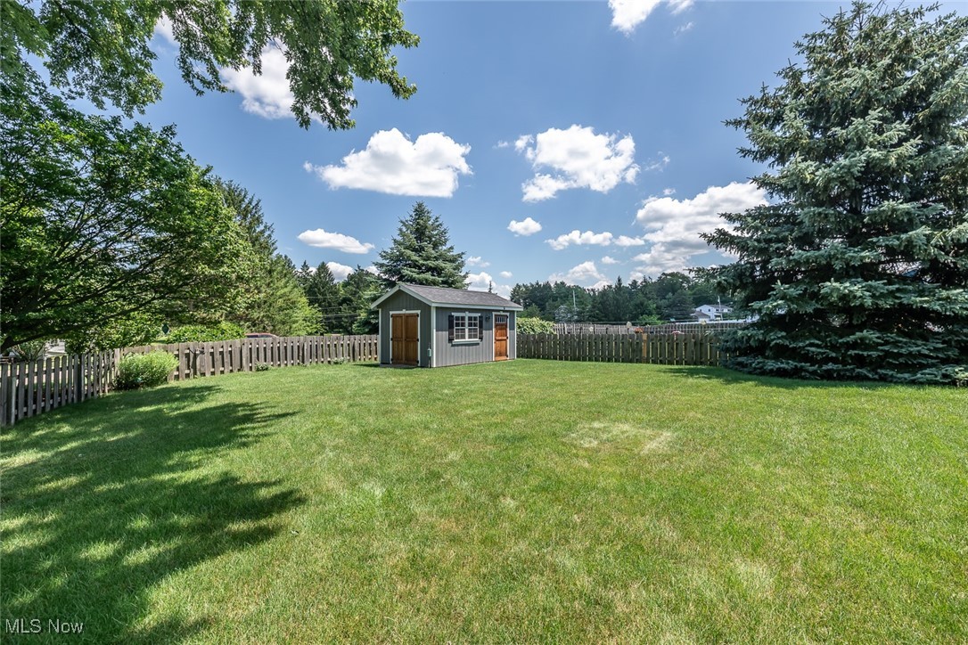 Deerfield Village - Residential