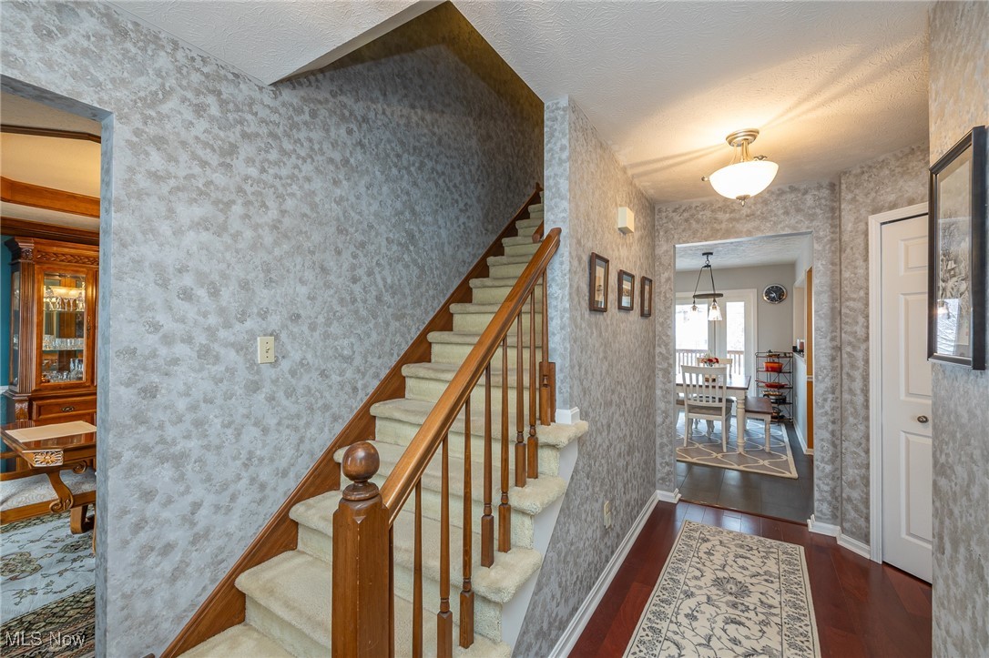 Deerfield Village - Residential