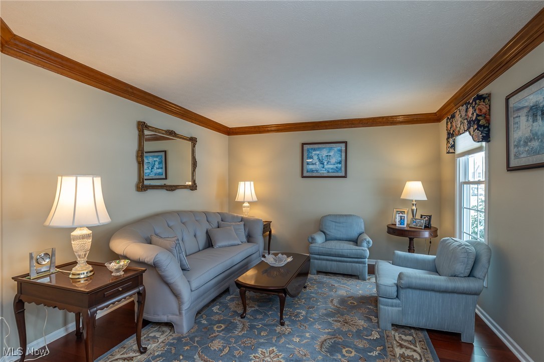 Deerfield Village - Residential