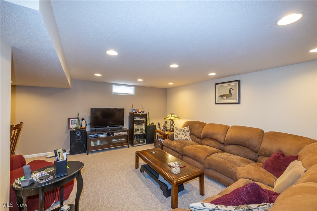 Deerfield Village - Residential