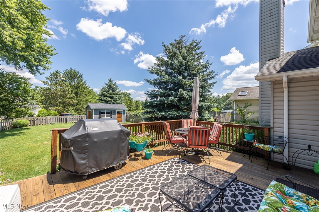 Deerfield Village - Residential