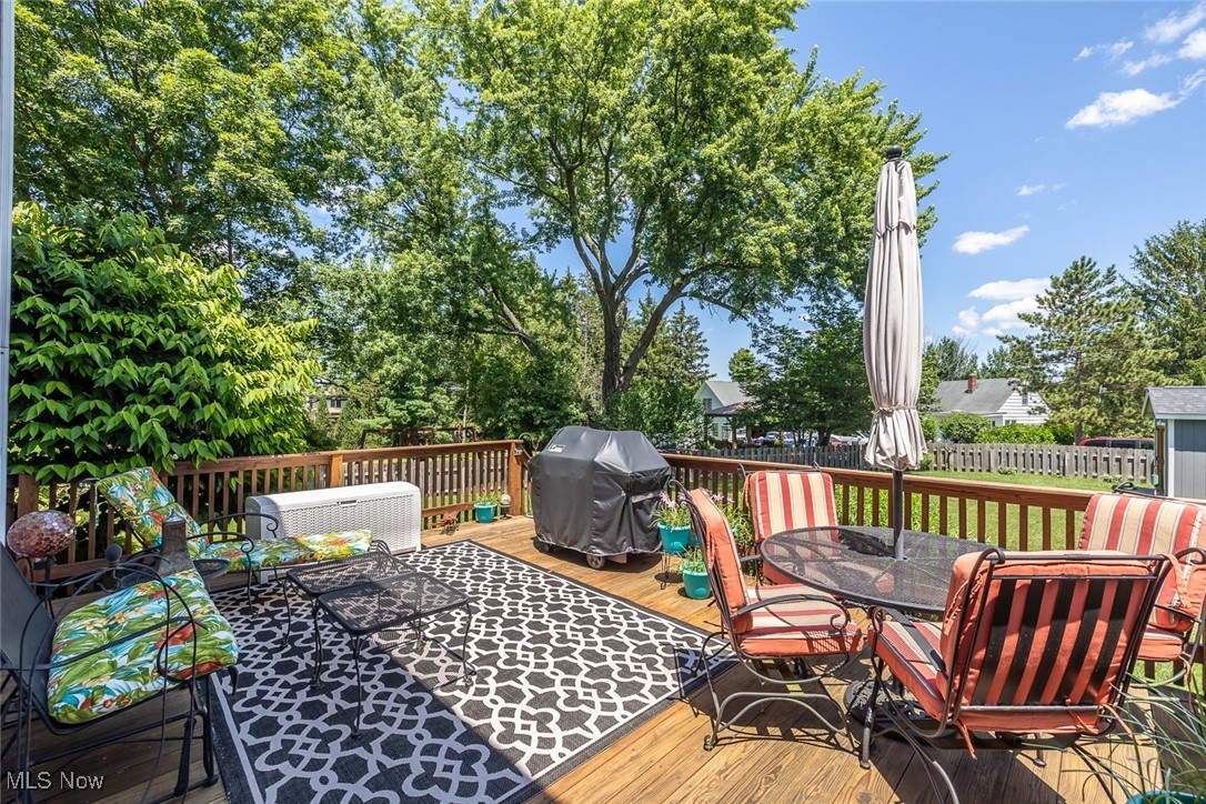 Deerfield Village - Residential