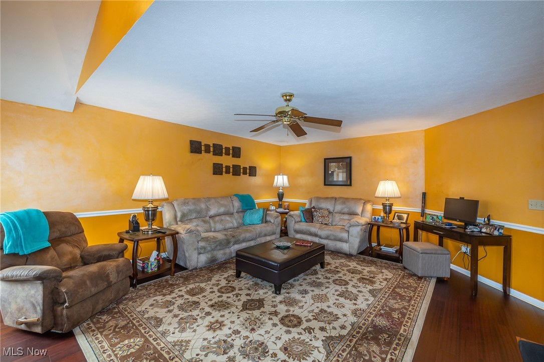 Deerfield Village - Residential