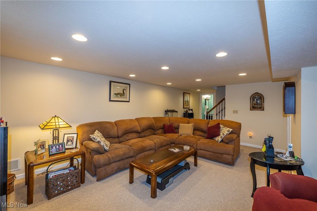 Deerfield Village - Residential