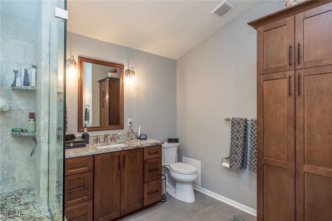 Deerfield Village - Residential