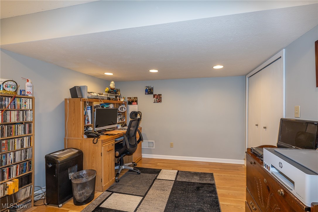 Deerfield Village - Residential