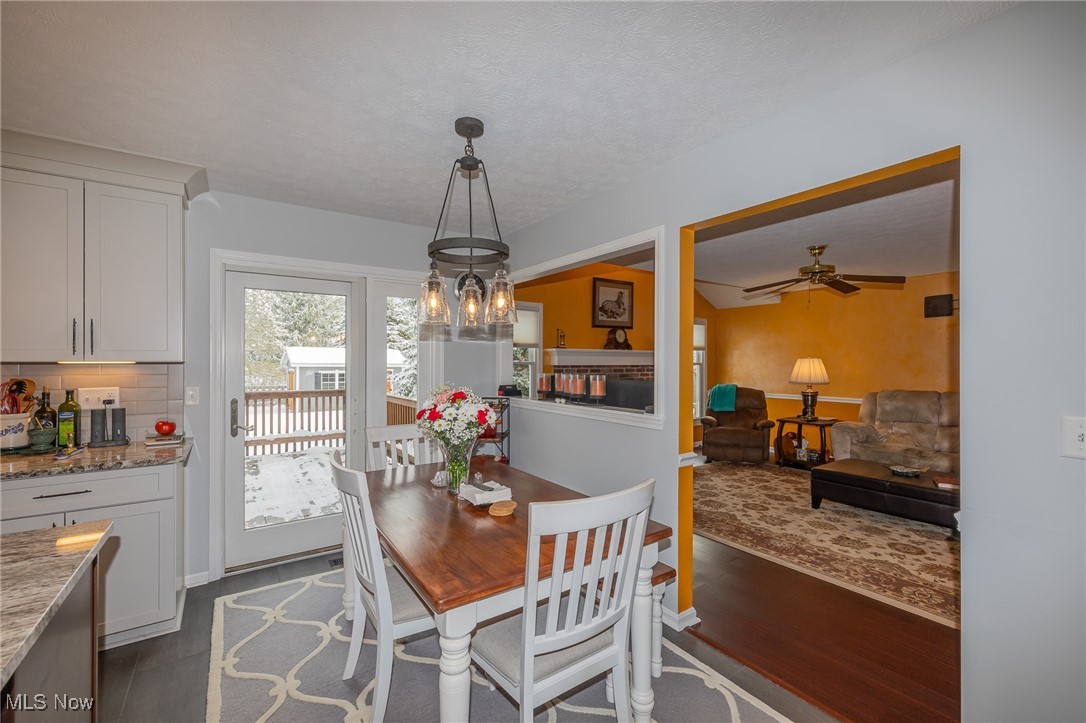 Deerfield Village - Residential