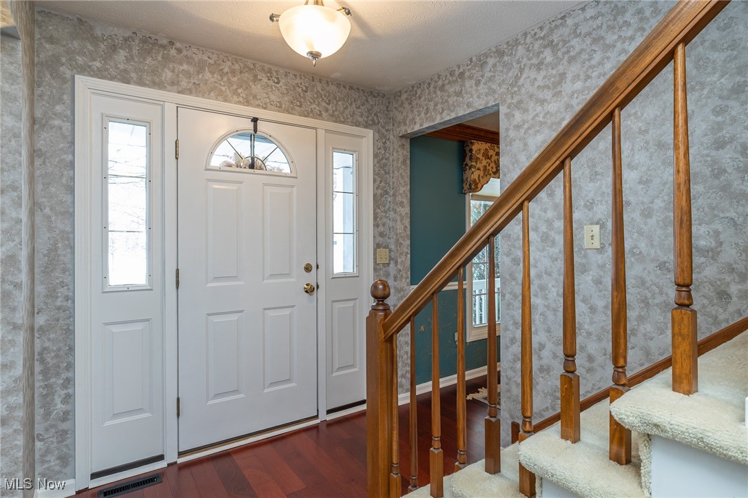 Deerfield Village - Residential