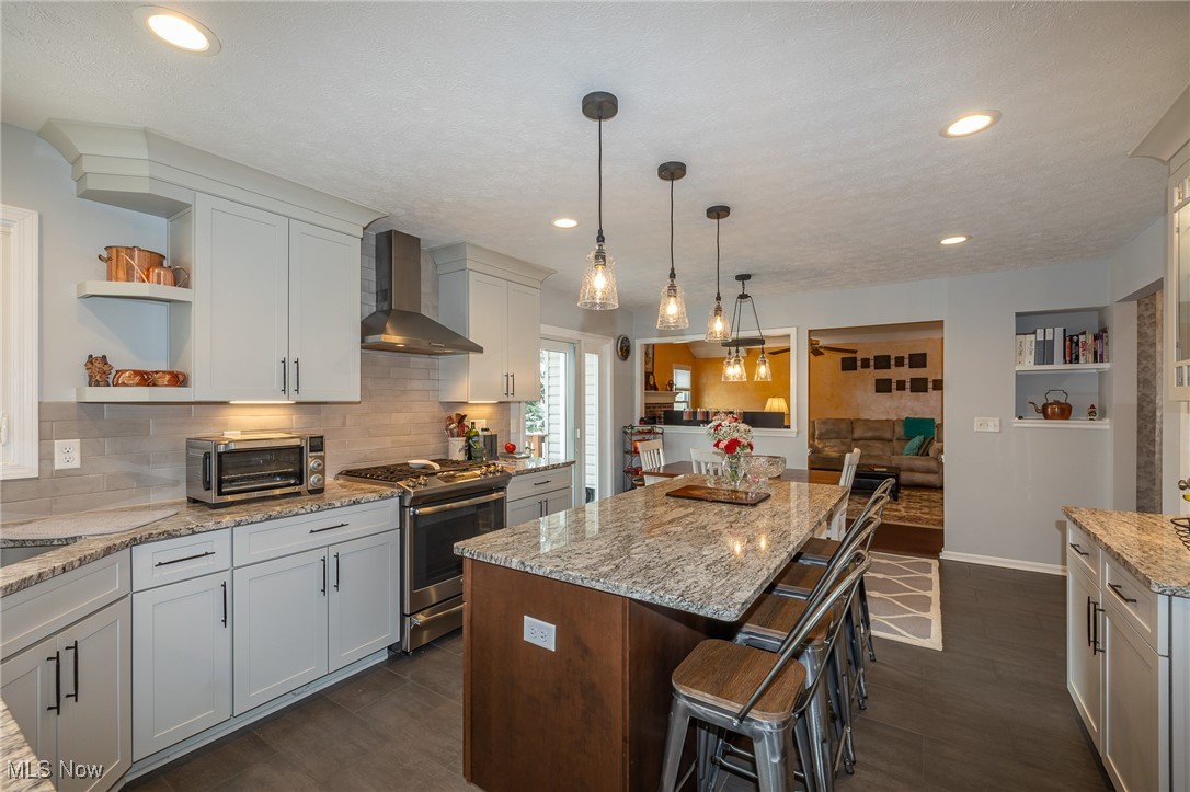 Deerfield Village - Residential