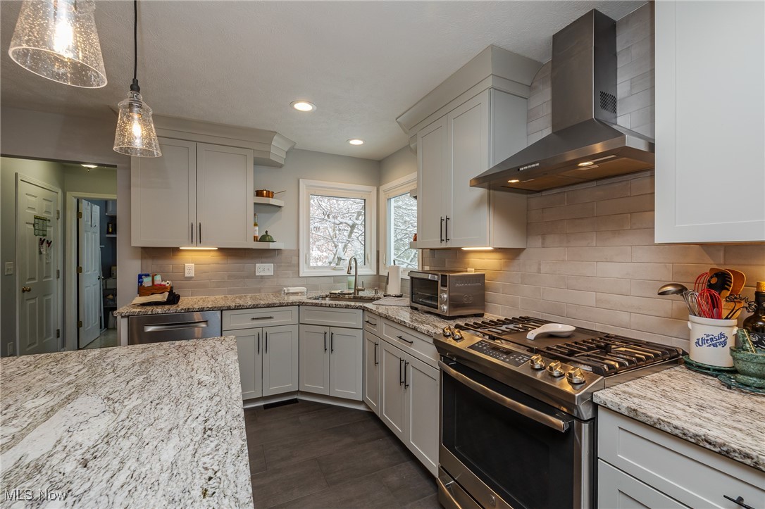 Deerfield Village - Residential