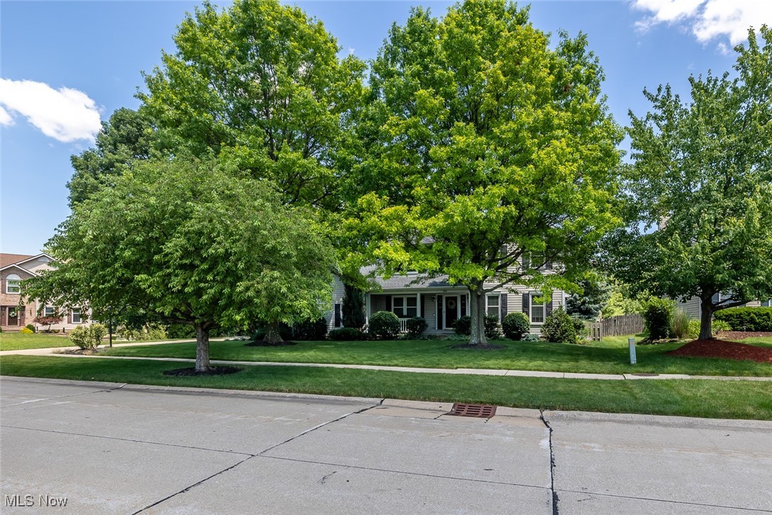 Deerfield Village - Residential