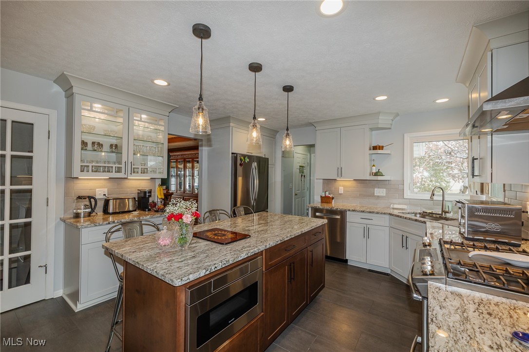 Deerfield Village - Residential