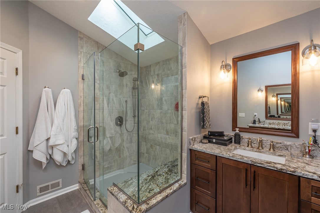 Deerfield Village - Residential