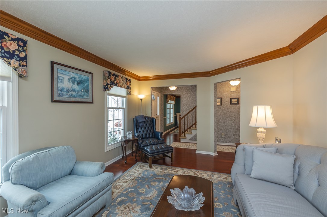 Deerfield Village - Residential