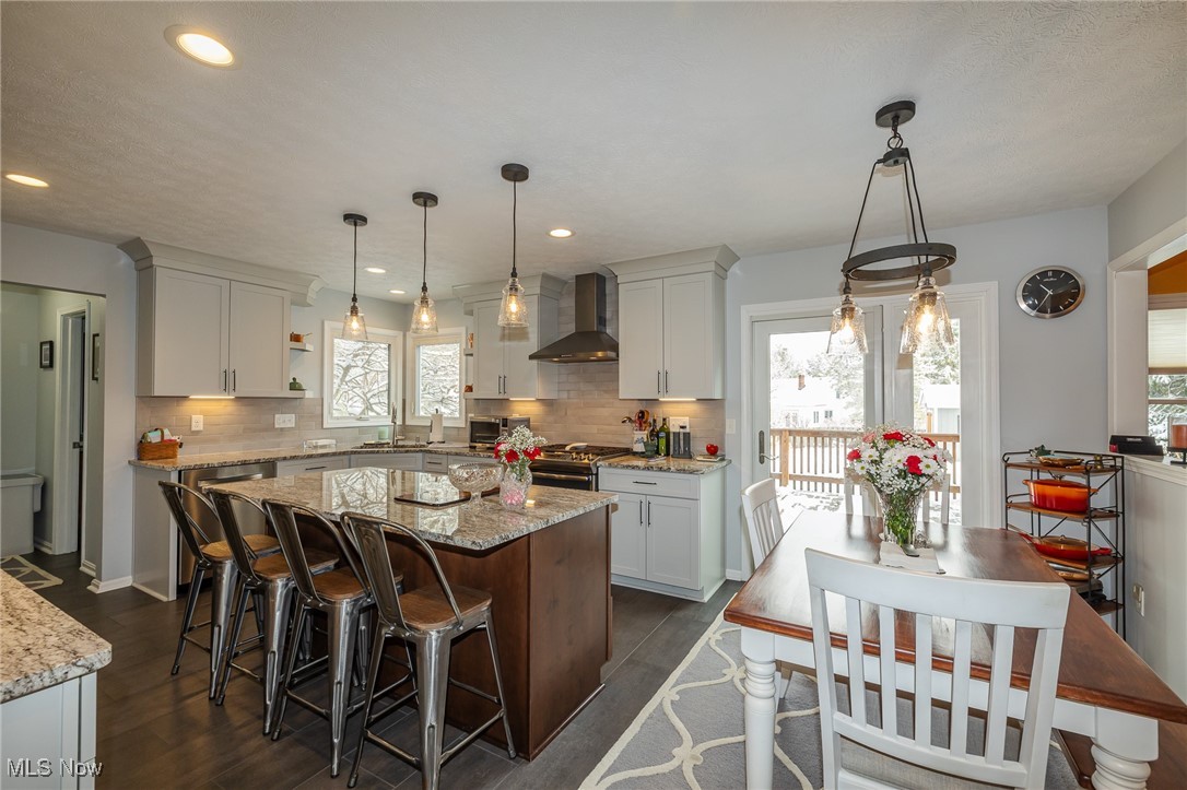 Deerfield Village - Residential