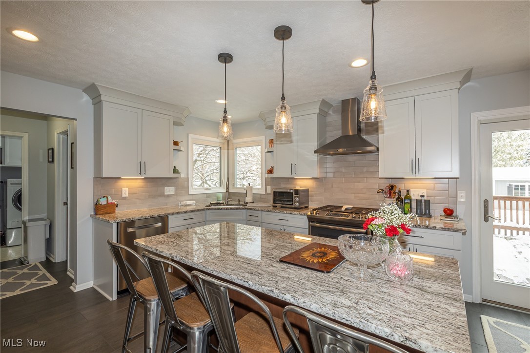 Deerfield Village - Residential