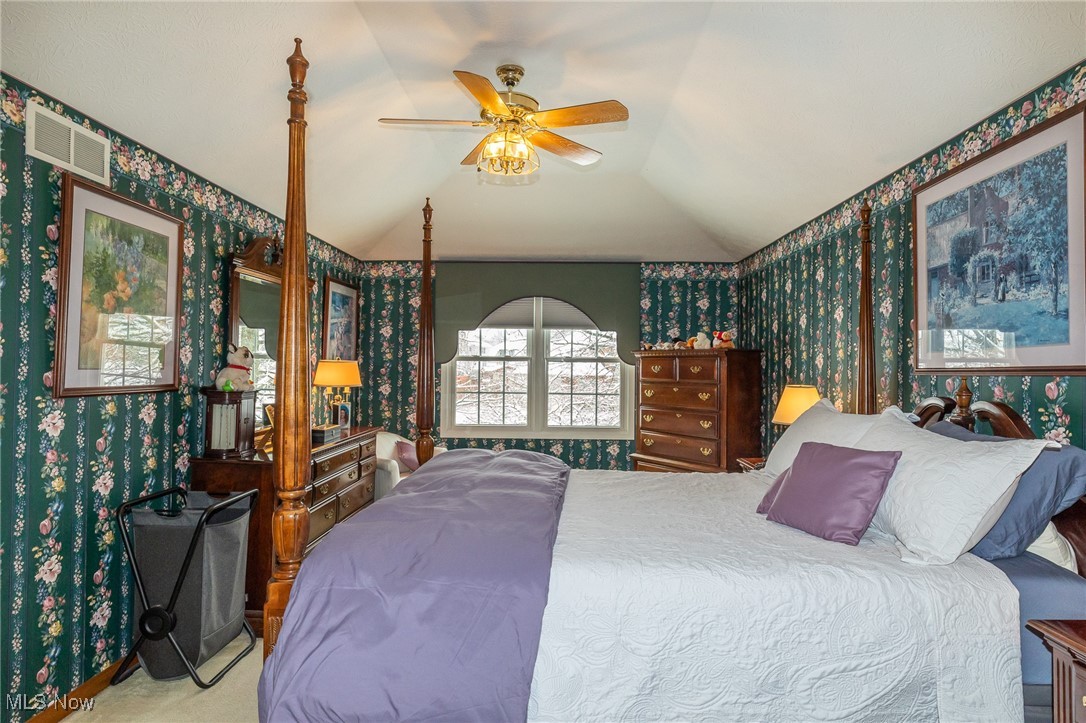 Deerfield Village - Residential