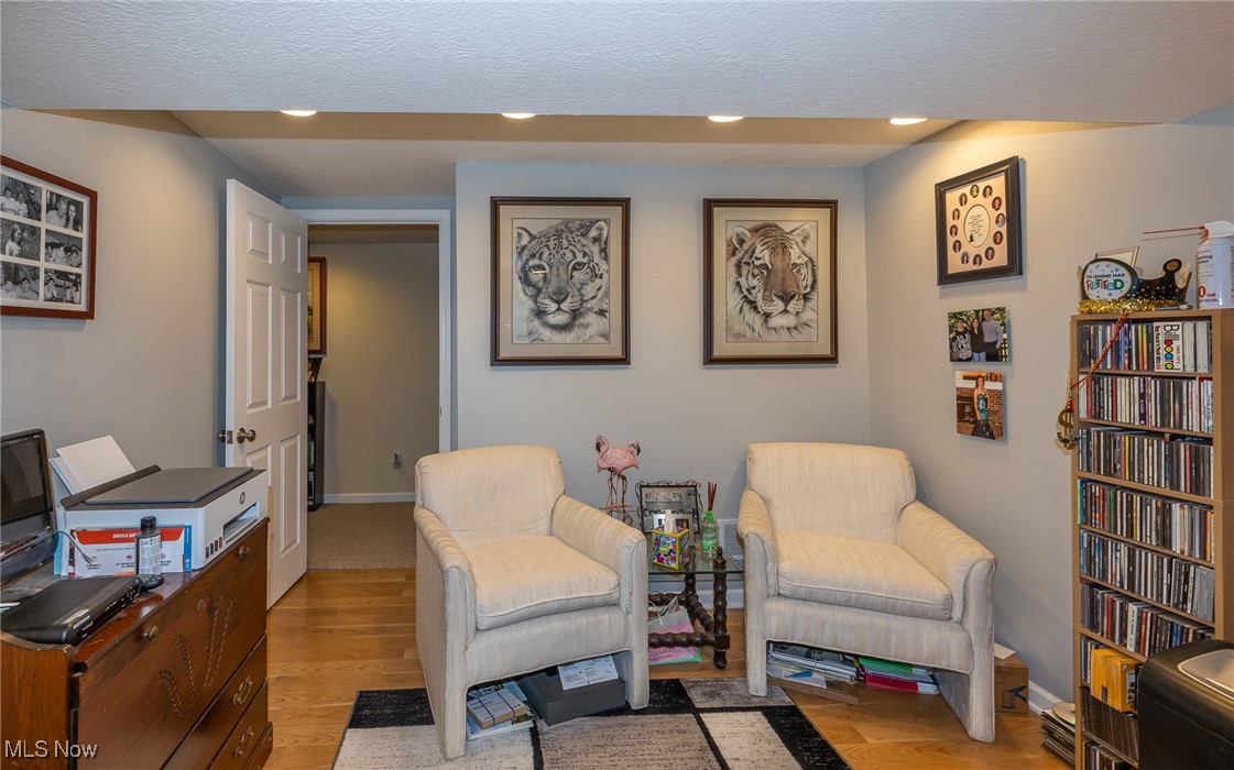 Deerfield Village - Residential