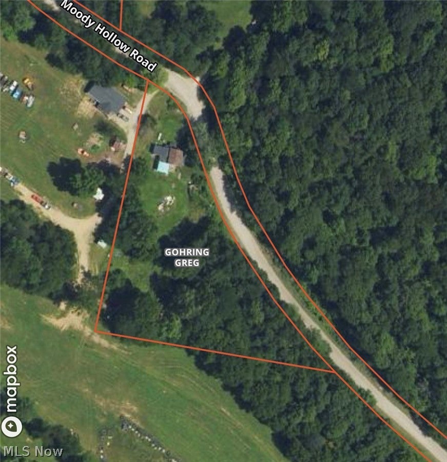 Photo of 1280 Moody Hollow Road, Blue Rock, OH 43720 (MLS # 5216615)