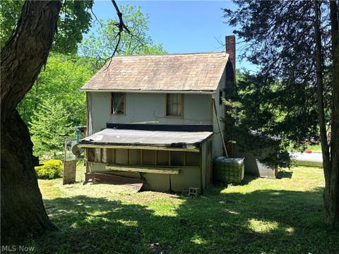 Homes For Sale - 1280 Moody Hollow Road<br/> Blue Rock, OH 43720