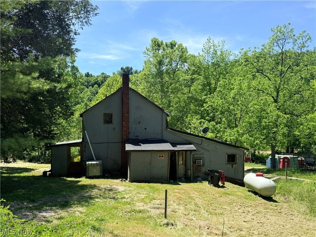 Photo of 1280 Moody Hollow Road, Blue Rock, OH 43720 (MLS # 5216615)