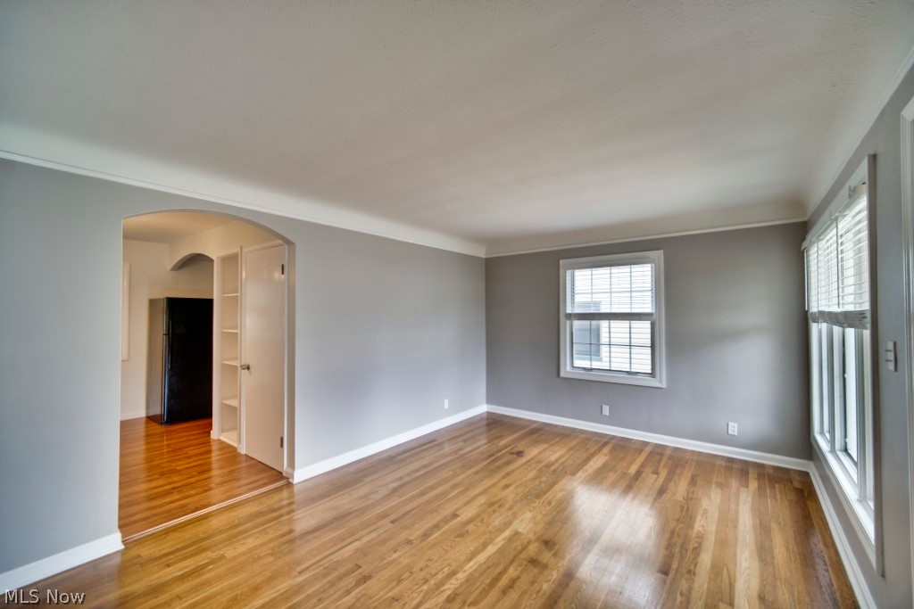 Suburban Dev Cos Crof - Residential