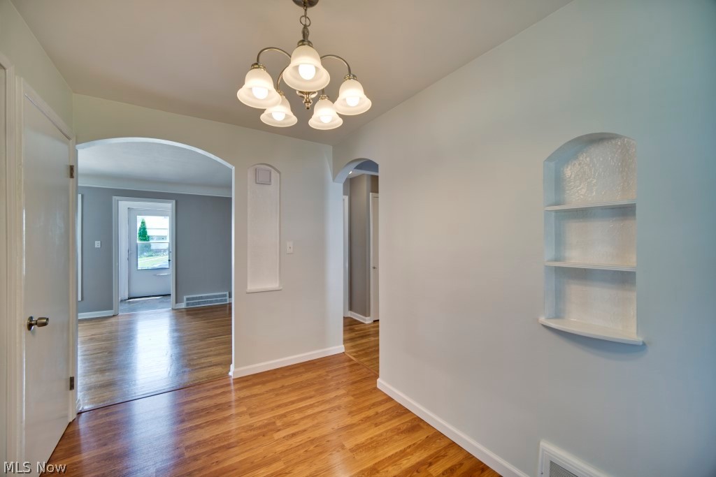 Suburban Dev Cos Crof - Residential