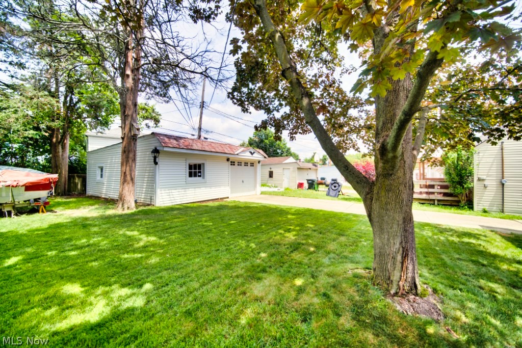 Suburban Dev Cos Crof - Residential