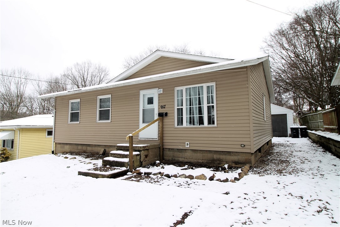 Eastland - Residential