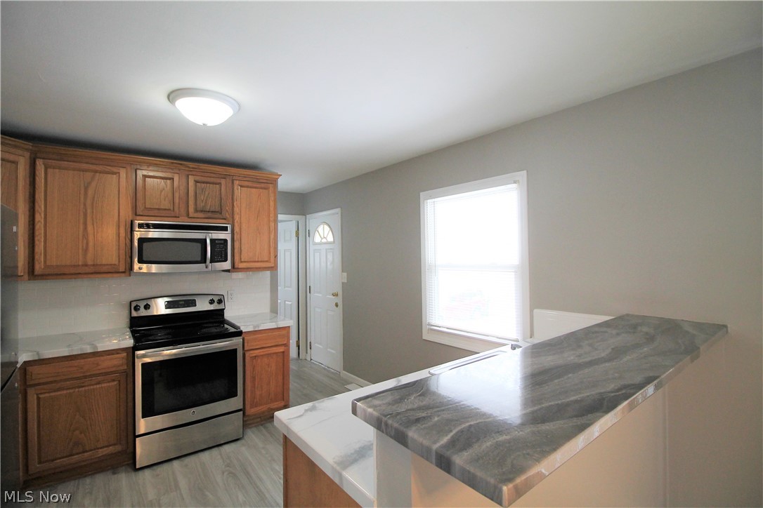 Eastland - Residential