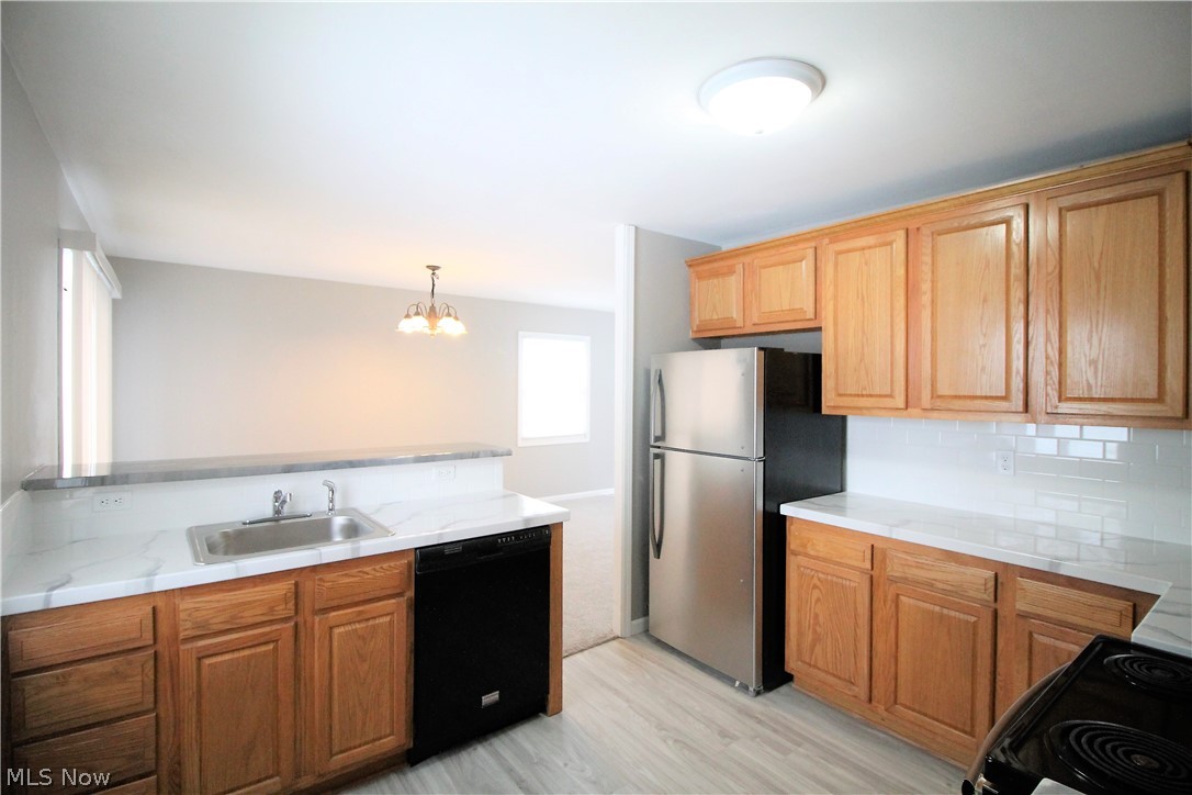 Eastland - Residential