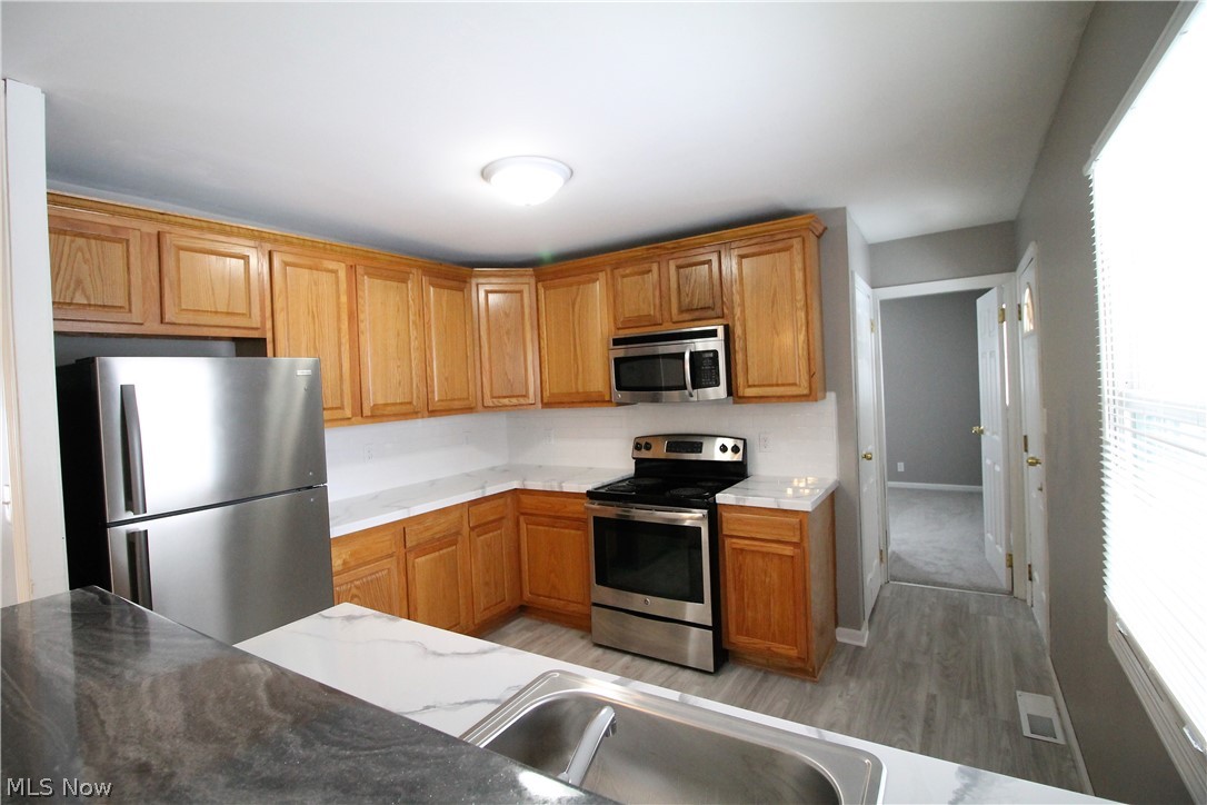 Eastland - Residential