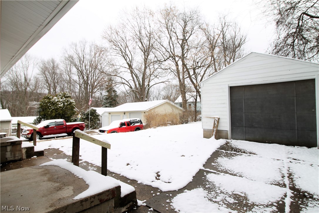 Eastland - Residential