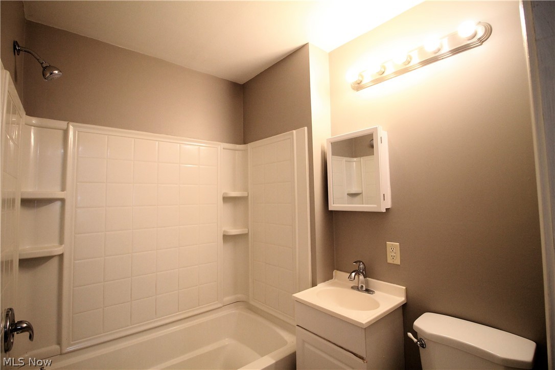 Eastland - Residential