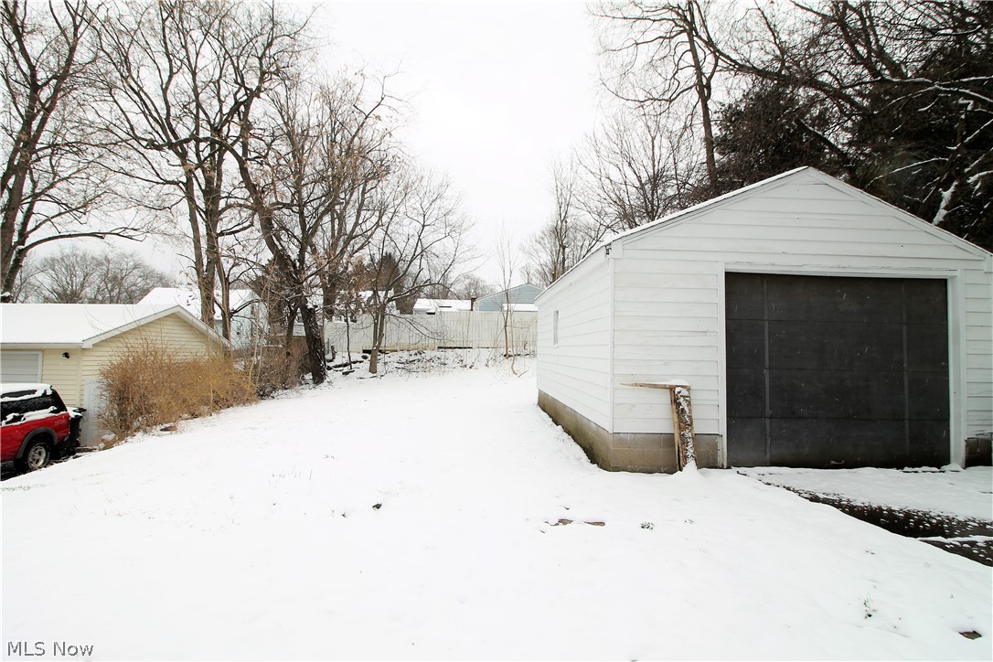Eastland - Residential