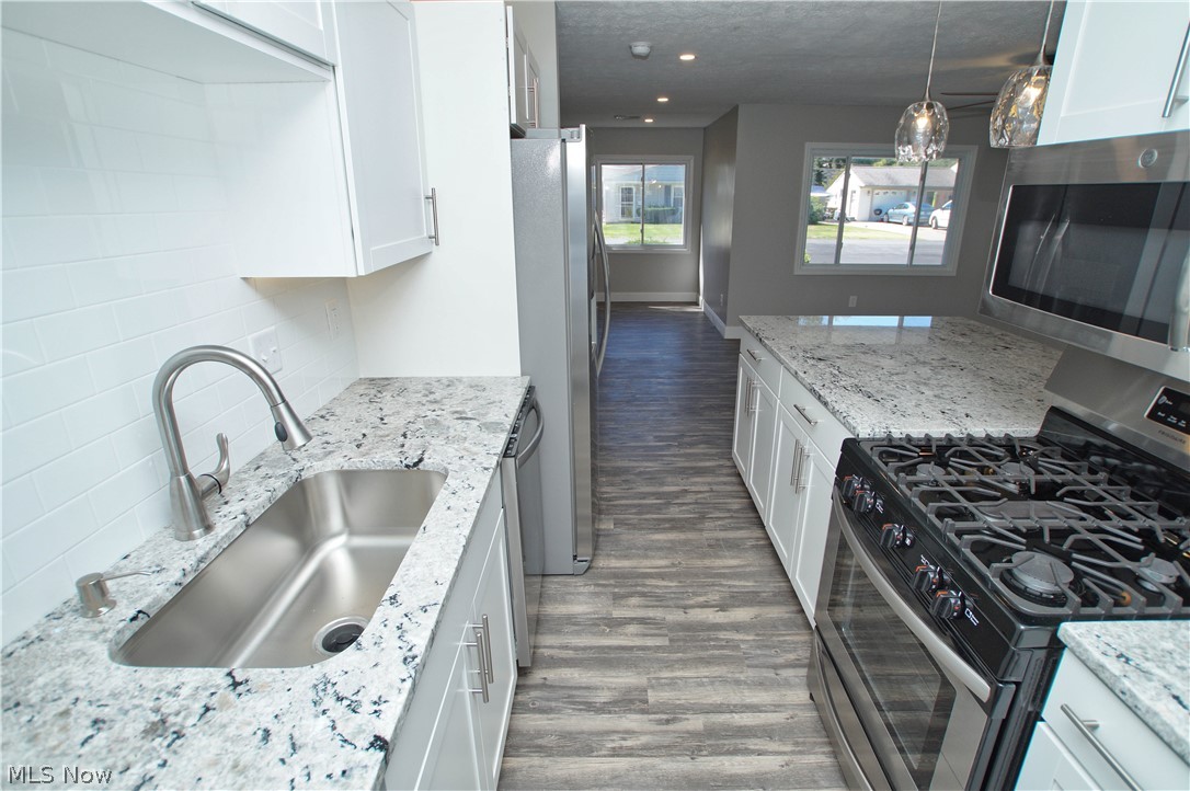 Arrowhead Beach 02 - Residential