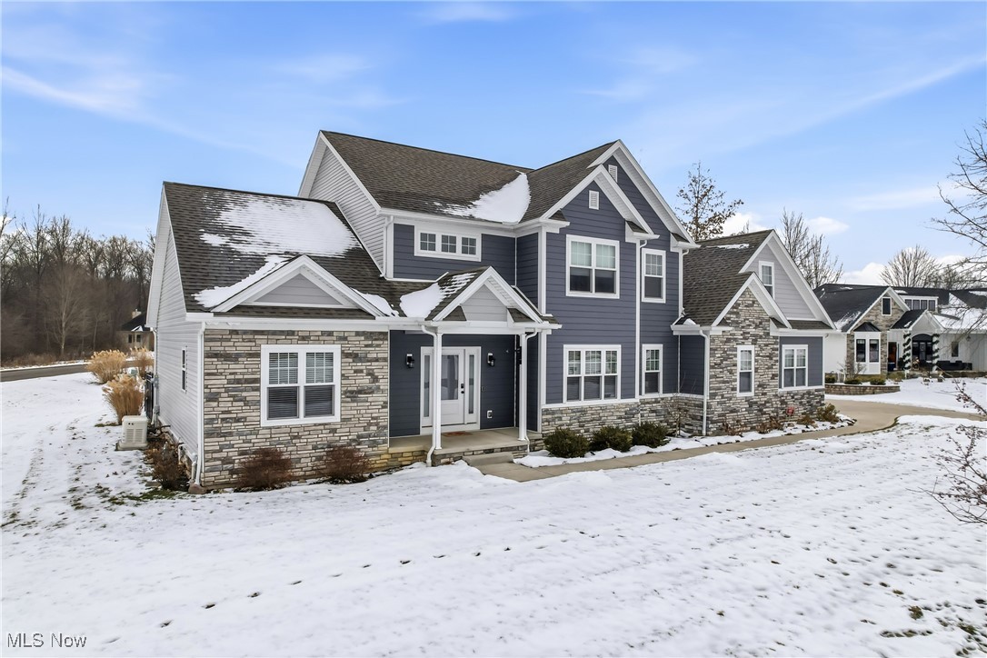 3655 Saint James Way