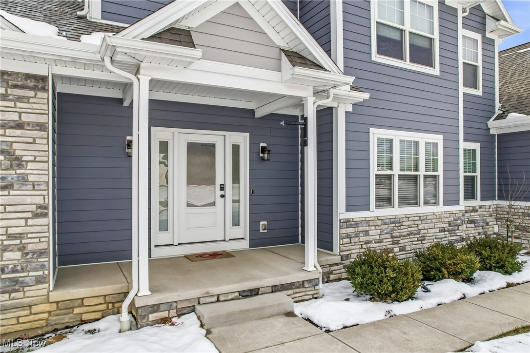 3655 Saint James Way