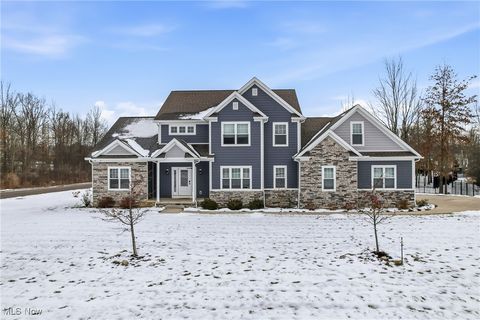 3655 Saint James Way Poland OH 44514